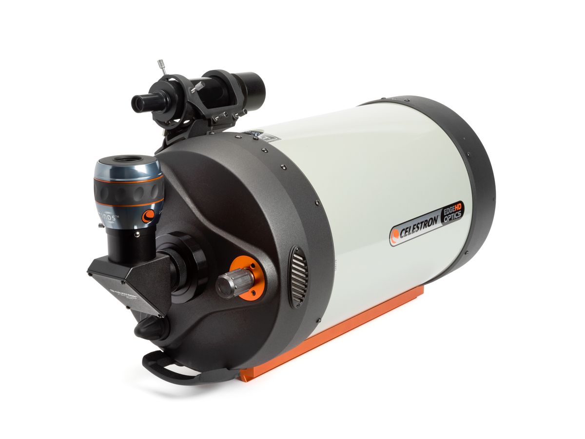 Celestron Optique EDGEHD 11"