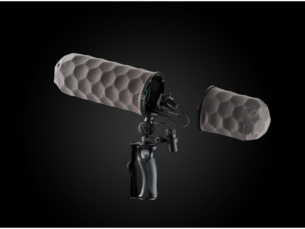 Rycote Nano-Shield Kit NS0-AA