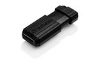 Verbatim Pin Stripe USB 2.0 8GB