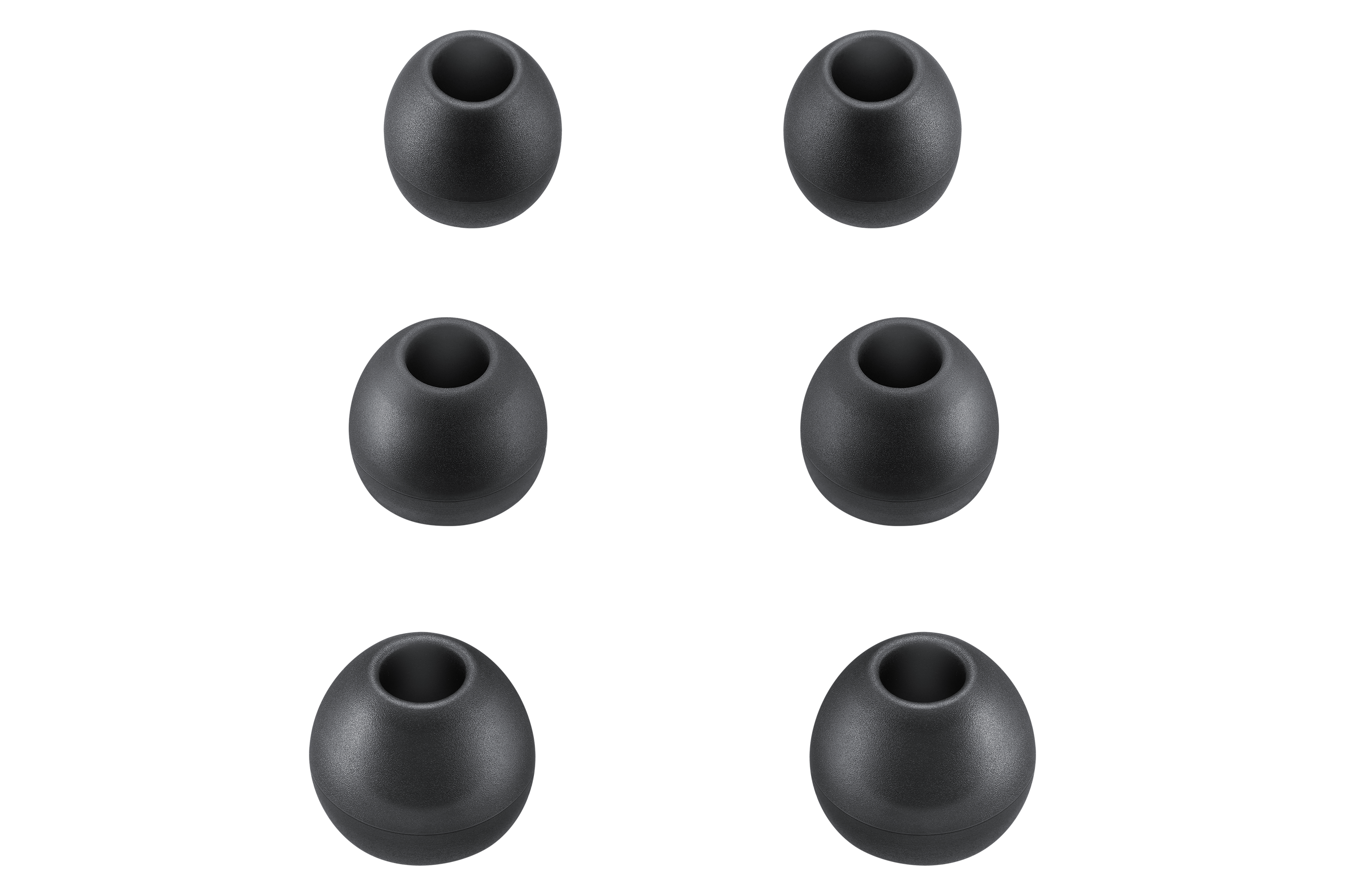 Samsung 3.5mm Earphones Black