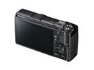 Ricoh GR IV HDF black