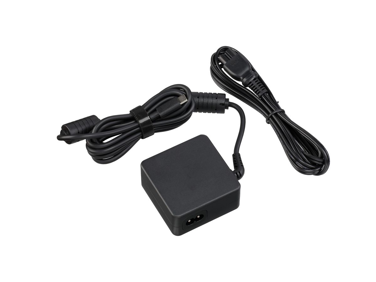 Canon PD-E2 Netzadapter