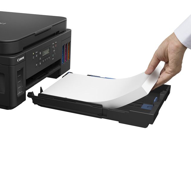 Canon PIXMA G6050 Inkjet Multifunctional