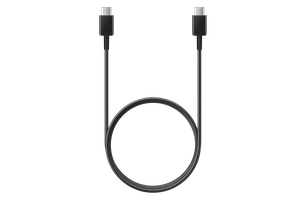 Samsung USB-C zu USB-C 60W 1m black