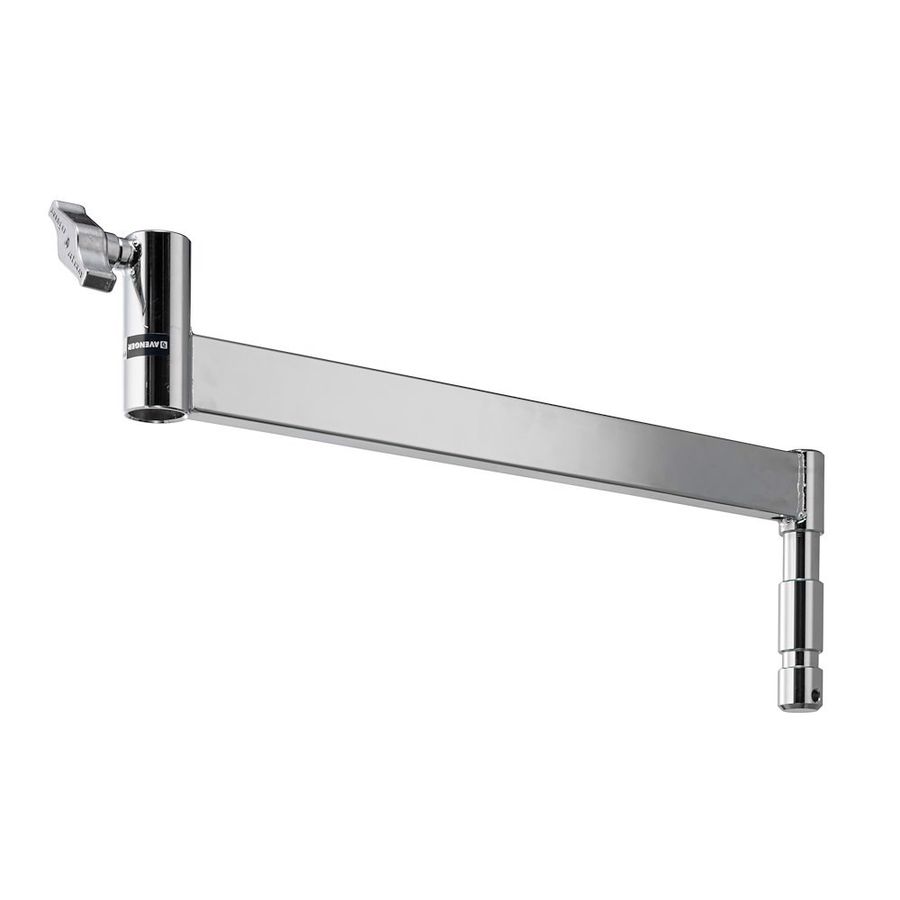 Avenger Junior Offset Arm Silver