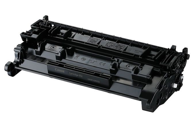 Canon Toner Cartridge 052H Black